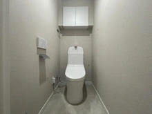 【神奈川県/横浜市磯子区磯子】磯子パインプロムナード トイレ