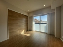 【神奈川県/横浜市磯子区磯子】磯子パインプロムナード リビング