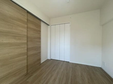 【神奈川県/横浜市磯子区磯子】磯子パインプロムナード 洋室