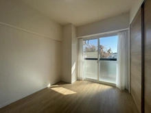 【神奈川県/横浜市磯子区磯子】磯子パインプロムナード 洋室