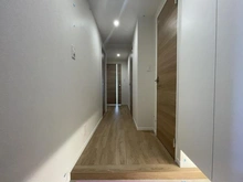 【神奈川県/横浜市磯子区磯子】磯子パインプロムナード 玄関