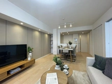 【神奈川県/横浜市港南区港南】プレミスト上大岡 リビング