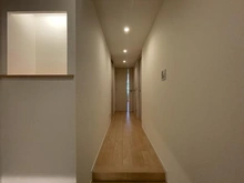 【神奈川県/横浜市港南区港南】プレミスト上大岡 玄関