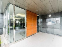 【神奈川県/横浜市金沢区富岡東】リステージベイサイドコート エントランス