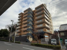 【神奈川県/横浜市港南区笹下】ホーユウパレス笹下 外観