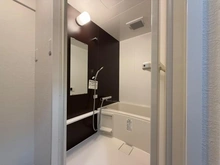 【神奈川県/横浜市港南区笹下】ホーユウパレス笹下 浴室