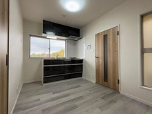 【神奈川県/横浜市港南区笹下】ホーユウパレス笹下 ダイニングキッチン