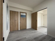 【神奈川県/横浜市港南区笹下】ホーユウパレス笹下 ダイニングキッチン