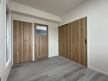 【神奈川県/横浜市港南区笹下】ホーユウパレス笹下 ダイニングキッチン