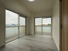 【神奈川県/横浜市港南区笹下】ホーユウパレス笹下 洋室