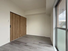 【神奈川県/横浜市港南区笹下】ホーユウパレス笹下 洋室