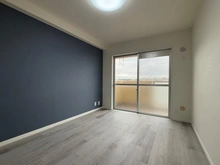 【神奈川県/横浜市港南区笹下】ホーユウパレス笹下 洋室