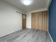 【神奈川県/横浜市港南区笹下】ホーユウパレス笹下 洋室