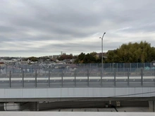 【神奈川県/横浜市港南区笹下】ホーユウパレス笹下 眺望