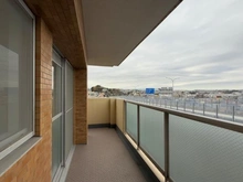 【神奈川県/横浜市港南区笹下】ホーユウパレス笹下 バルコニー