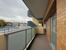 【神奈川県/横浜市港南区笹下】ホーユウパレス笹下 バルコニー