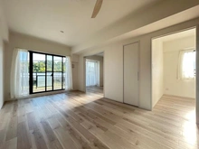 【神奈川県/横浜市金沢区柴町】マイキャッスル・ラルジュ金沢文庫 LDK