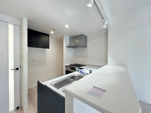 【神奈川県/横浜市金沢区柴町】マイキャッスル・ラルジュ金沢文庫 キッチン