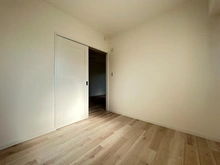 【神奈川県/横浜市金沢区柴町】マイキャッスル・ラルジュ金沢文庫 洋室