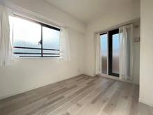 【神奈川県/横浜市金沢区柴町】マイキャッスル・ラルジュ金沢文庫 洋室