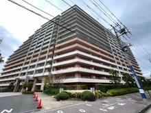 【神奈川県/横須賀市夏島町】京急シティ追浜Lウィング 外観