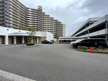 【神奈川県/横須賀市夏島町】京急シティ追浜Lウィング 外観