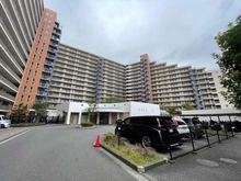 【神奈川県/横須賀市夏島町】京急シティ追浜Lウィング 外観