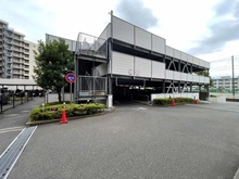 【神奈川県/横須賀市夏島町】京急シティ追浜Lウィング 駐車場