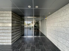 【神奈川県/横浜市鶴見区元宮】リストレジデンス鶴見カレンコート エントランス