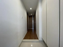 【神奈川県/横浜市鶴見区元宮】リストレジデンス鶴見カレンコート 玄関