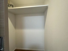 【神奈川県/横浜市鶴見区元宮】リストレジデンス鶴見カレンコート 収納