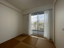 【神奈川県/横浜市鶴見区元宮】リストレジデンス鶴見カレンコート 和室