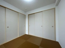 【神奈川県/横浜市鶴見区元宮】リストレジデンス鶴見カレンコート 和室