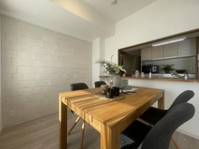 【神奈川県/横須賀市船越町】プリンスハイツガーデン湘南船越 マグノリア館 LDK：家具調度品は価格に含まれません