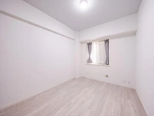 【神奈川県/横須賀市船越町】プリンスハイツガーデン湘南船越 マグノリア館 洋室