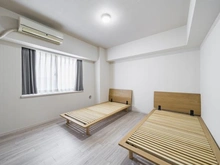 【神奈川県/横須賀市船越町】プリンスハイツガーデン湘南船越 マグノリア館 洋室：家具調度品は価格に含まれません