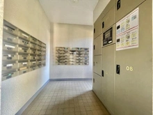 【神奈川県/横須賀市船越町】プリンスハイツガーデン湘南船越 マグノリア館 メールBOX・宅配BOX