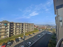 【神奈川県/横須賀市湘南鷹取】西武郊外マンション湘南鷹取台 S棟 眺望：ズームなし