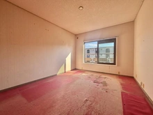 【神奈川県/横須賀市湘南鷹取】西武郊外マンション湘南鷹取台 S棟 洋室