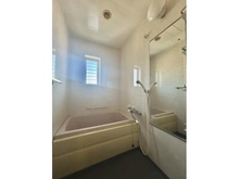 【神奈川県/横須賀市湘南鷹取】西武郊外マンション湘南鷹取台 S棟 浴室