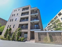 【神奈川県/横浜市港南区上大岡西】プラウドシティ上大岡 弐番館 外観