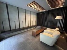 【神奈川県/横浜市港南区上大岡西】プラウドシティ上大岡 弐番館 共用部：ラウンジ