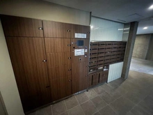 【神奈川県/横浜市港南区上大岡西】プラウドシティ上大岡 弐番館 メールBOX・宅配BOX