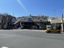 【神奈川県/横須賀市追浜東町】ザ・パークハウス追浜 エアリアルフォート 追浜駅（現地より約1,120m）