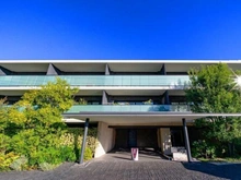 【神奈川県/横浜市港南区上大岡東】ザ・マスターズガーデン横濱上大岡 外観