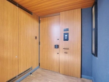 【神奈川県/横浜市港南区上大岡東】ザ・マスターズガーデン横濱上大岡 アルコープ