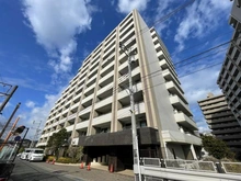 【神奈川県/横須賀市衣笠栄町】BELISTA衣笠駅前 弐番館 外観