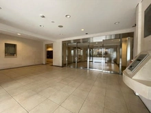 【神奈川県/横須賀市衣笠栄町】BELISTA衣笠駅前 弐番館 エントランス