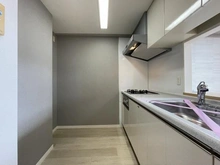 【神奈川県/横須賀市衣笠栄町】BELISTA衣笠駅前 弐番館 キッチン