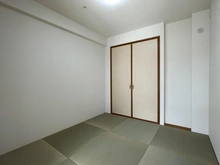 【神奈川県/横須賀市衣笠栄町】BELISTA衣笠駅前 弐番館 和室